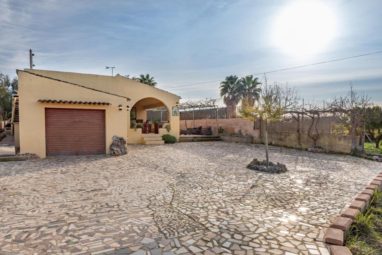 Villa Sa Raconada Algaida (Mallorca)