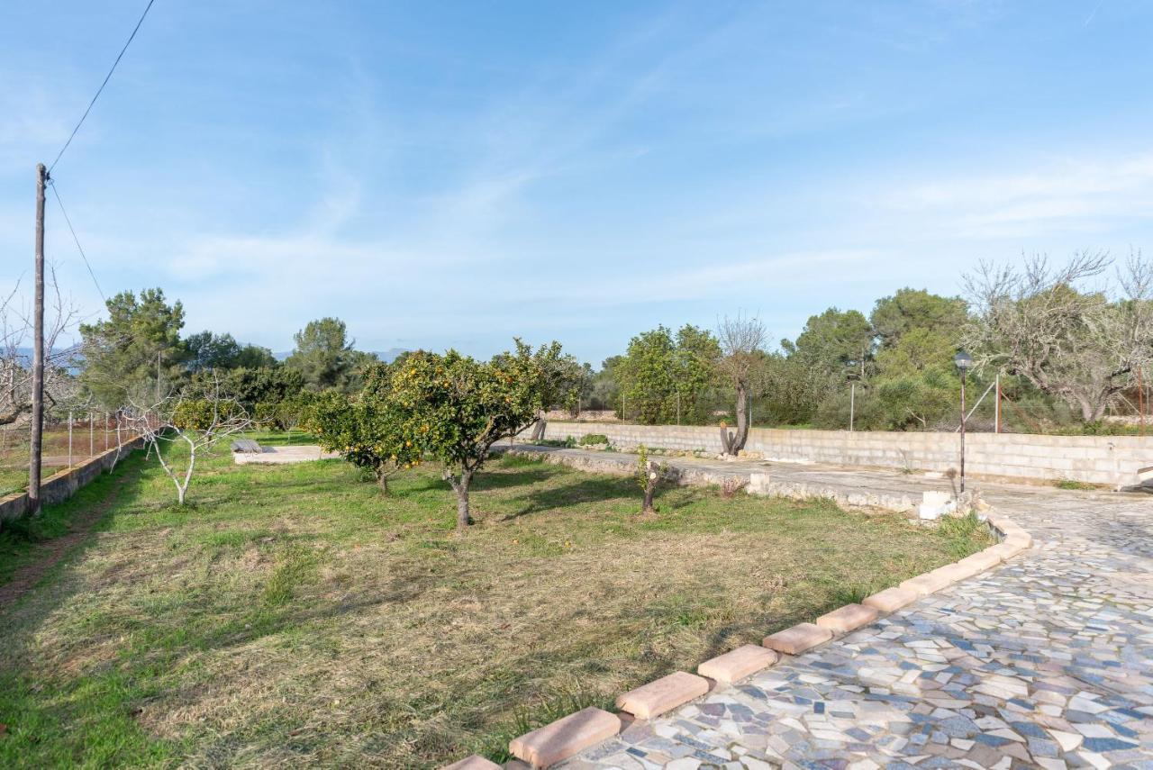 Villa Sa Raconada