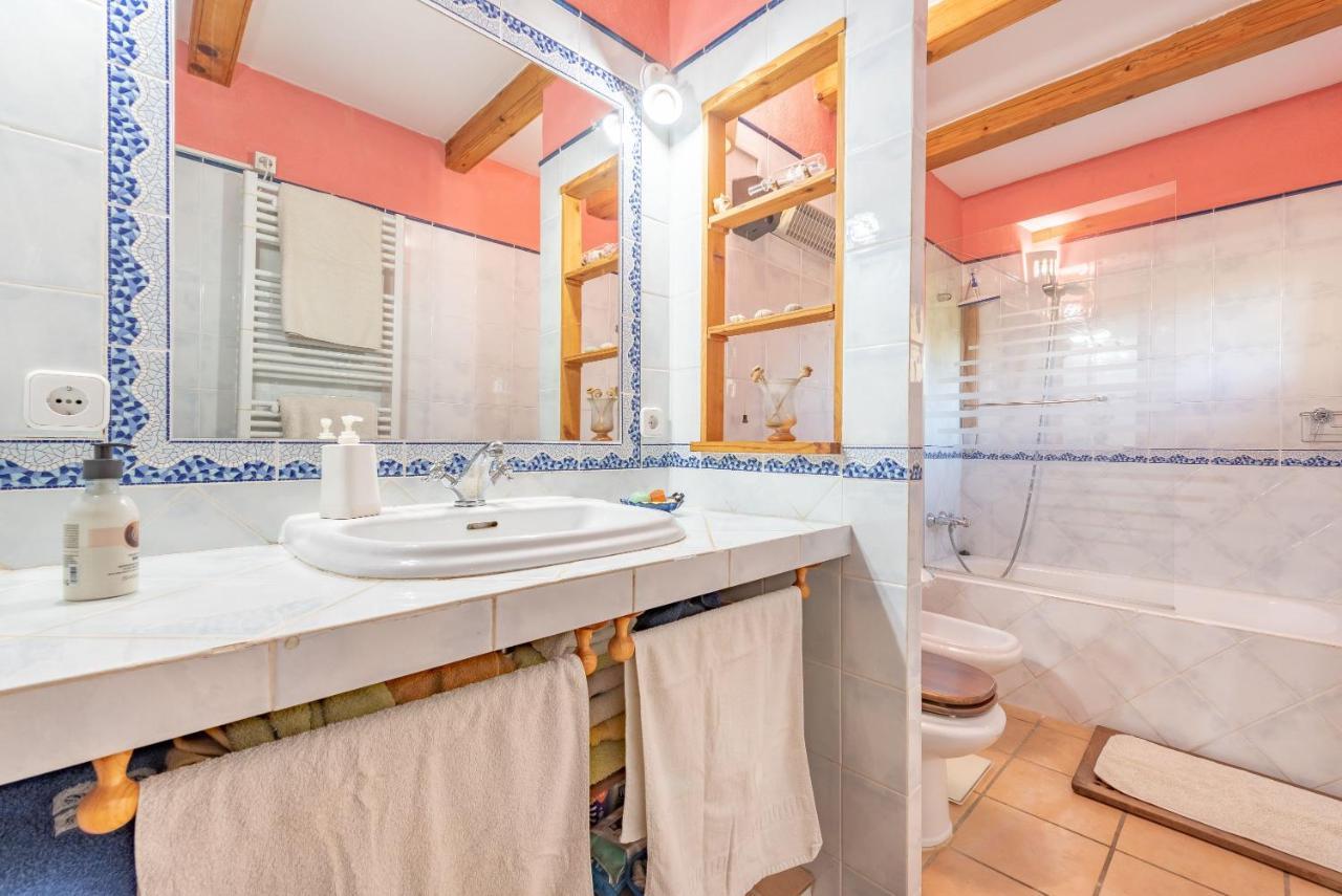 Sa Raconada Villa