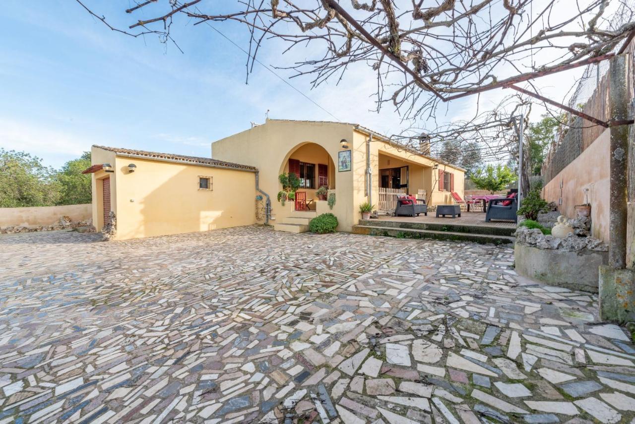 Villa Sa Raconada