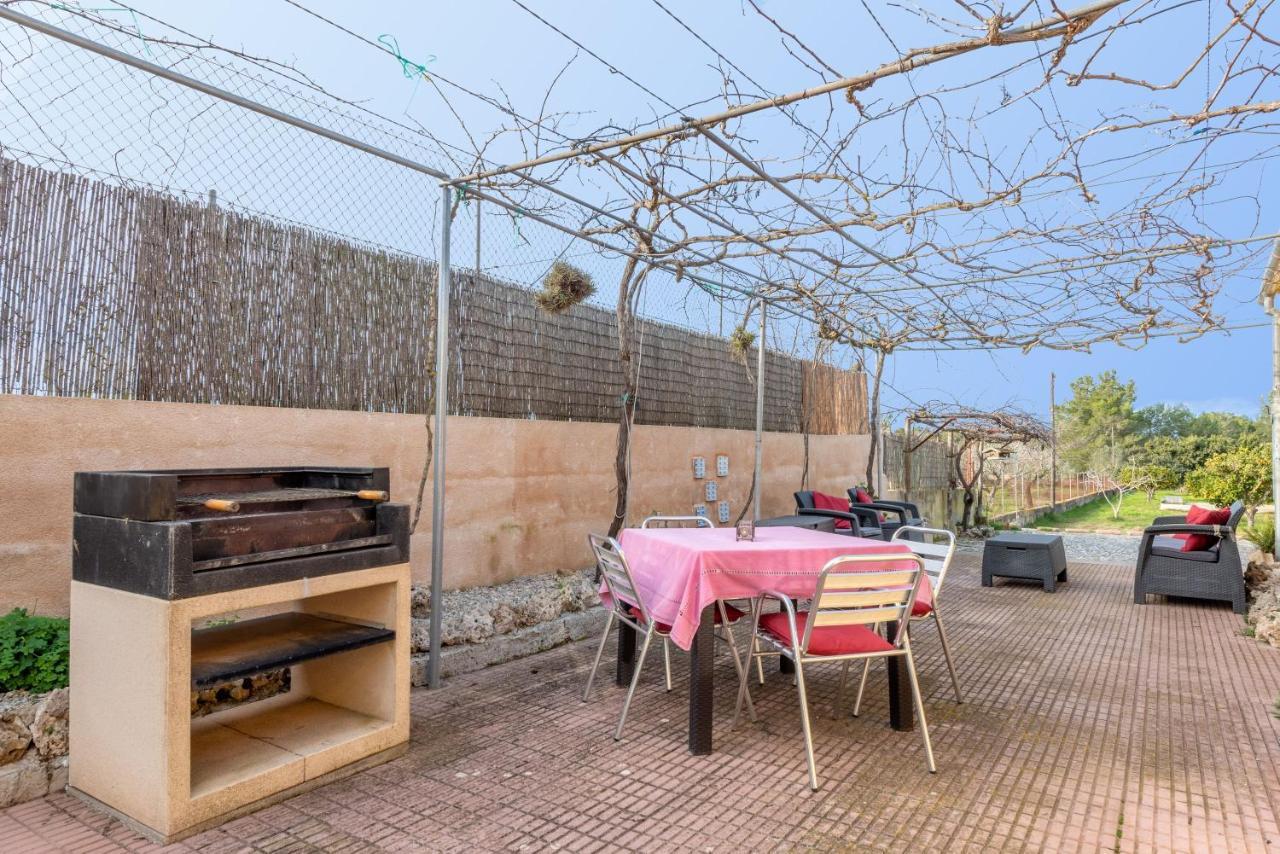 Sa Raconada Villa Algaida (Mallorca)