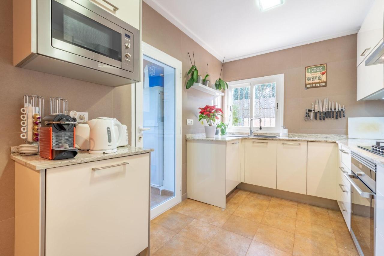 Sa Raconada Villa