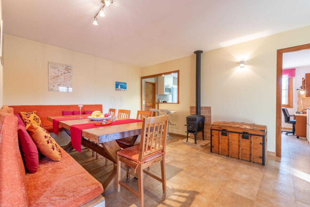 Villa Sa Raconada Algaida (Mallorca)