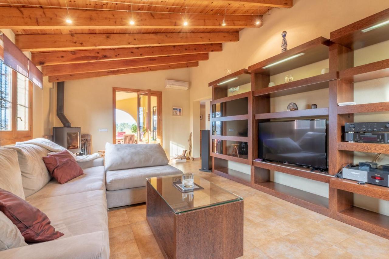 Sa Raconada Villa